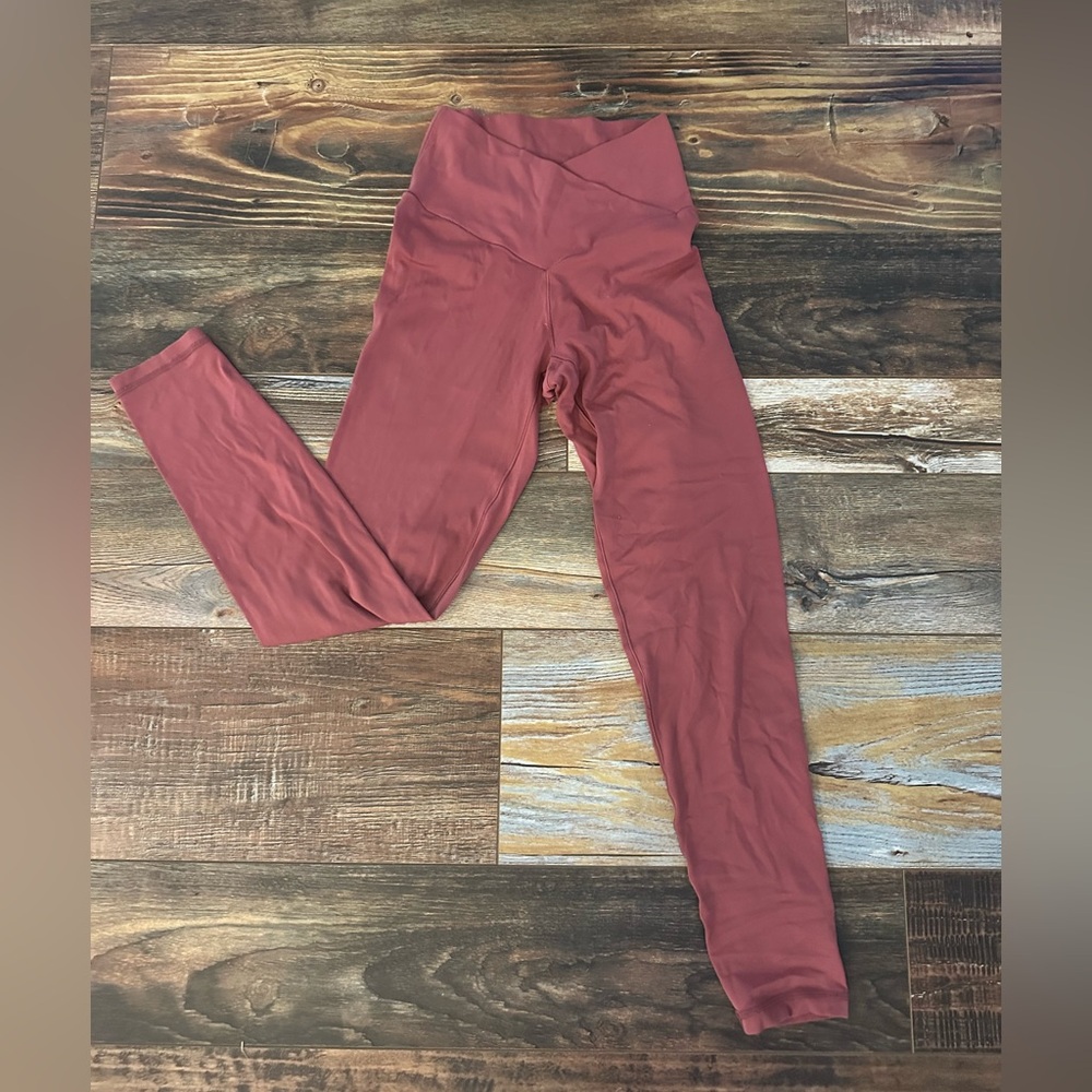 Aerie leggings. Size small
